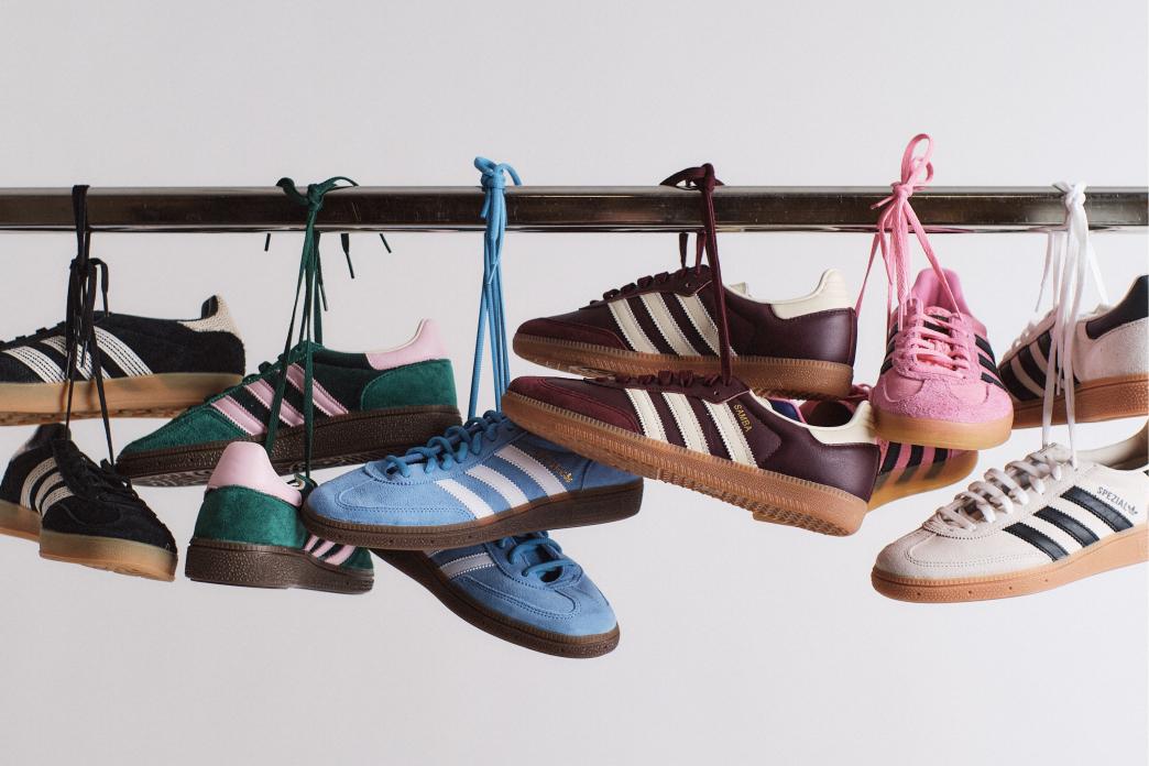 adidas sneakers